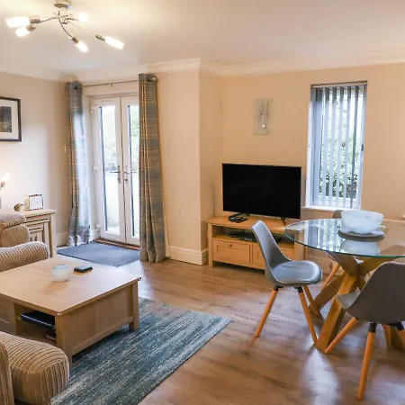 Apartment Haven *