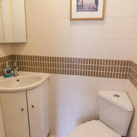 Apartment Haven Ambleside
