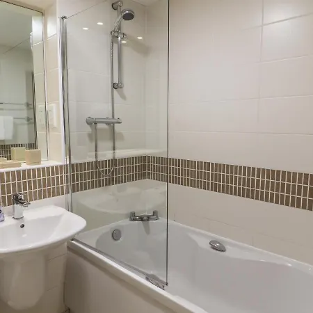 Haven Apartment Ambleside